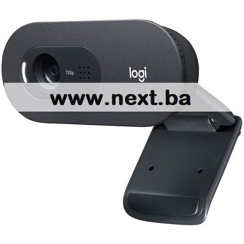  Web-kamera Logitech C505 HD Cijene