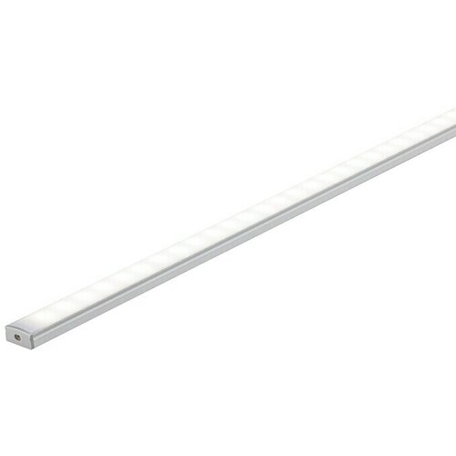 PAULMANN Difuzor za profile (Dolžina: 100 cm, Aluminij) Cene