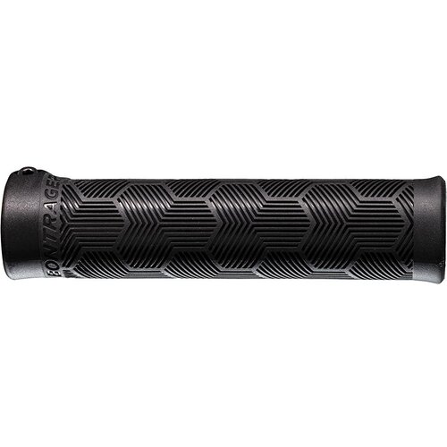  Gripovi Bontrager Xr Trail Elite 130Mm, Lock On,Black(Alu Unutra&amp;scaron;njost) Slike
