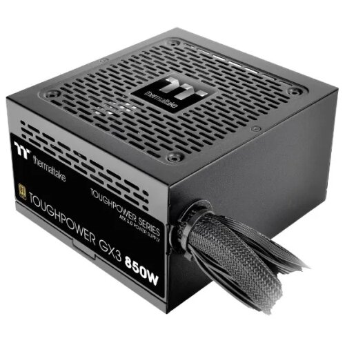 Thermaltake PSU 850W Thermaltake Toughpower GX3 System Pack ATX BULK Slike