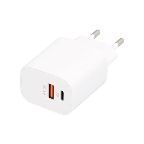 E-green Superbrzi strujni punjač sa USB3.0 i USB 3.1 tipC ulazom 5V/3A 20W Cene