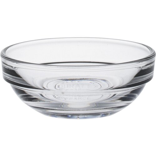 Duralex GIGOGNE prozorna posoda za omake in pomake, 35 ml - set 4 kosov., (21565020) Cene