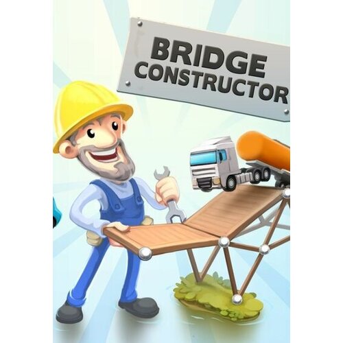 Steam Bridge Constructor Bundle (PC) Key GLOBAL Cene