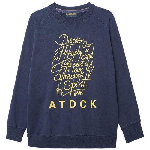 Altonadock Puloverji - Modra Cene