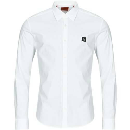 Hugo Košulja 'Ermo' bijela Cijene