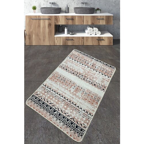 raquel multicolor bathmat Slike