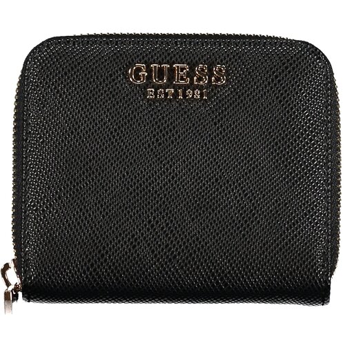 Guess Jeans WOMEN&#39;S WALLET BLACK Cijene