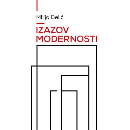 Arhipelag Milija Belić - Izazov modernosti Slike