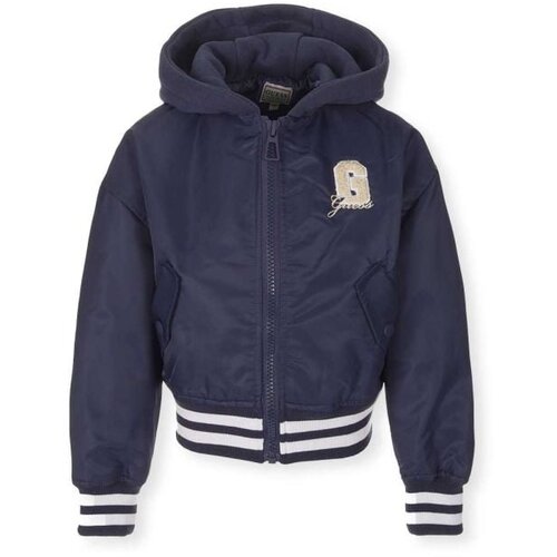 Guess jakna za devojčice 5259OZ0J21T00 Slike