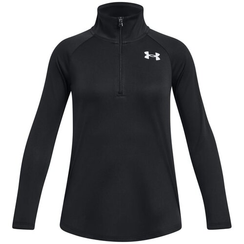 Under Armour Girl's T-shirt Tech Graphic 1/2 Zip Cene