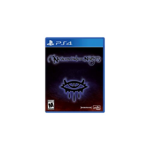  Neverwinter Nights PS4 Cijene