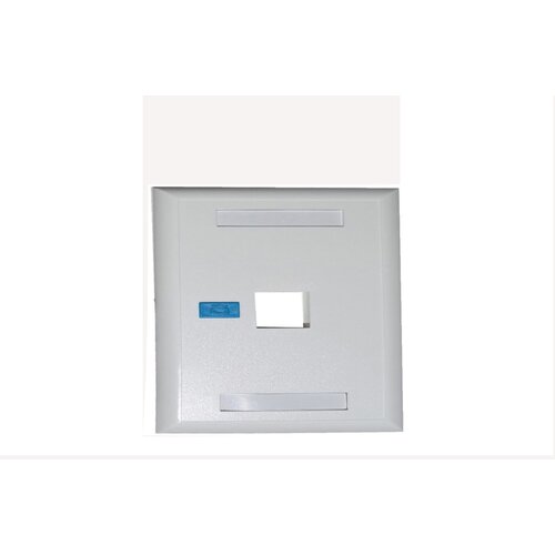 MAXPRO LINE Uticnica modularna za 1 RJ45 modul 86x86mm Cene