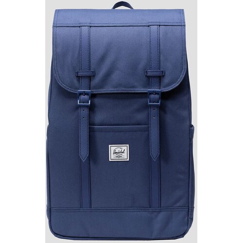 Herschel Retreat 23L Nahrbtnik skipper blue Cene