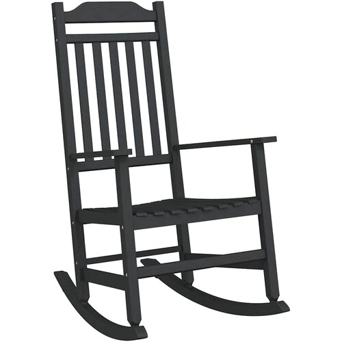  Ljuljačka Crna 84 x 65 x 114 cm Smola Slike