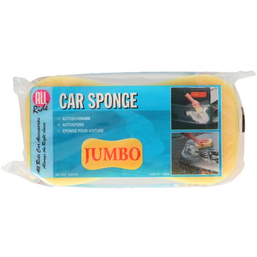 All ride SPUŽVA JUMBO Cijene