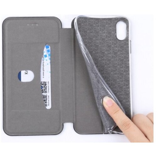 Futrola za Xiaomi Redmi Note 10s/Note 10 4g Leather Flip (24 Slike