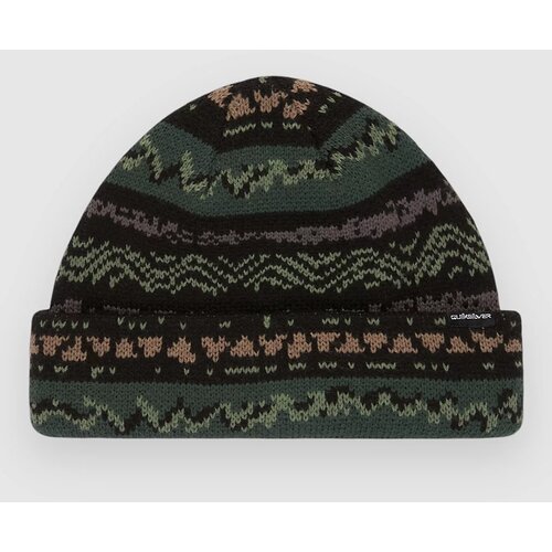 Quiksilver true black Cene