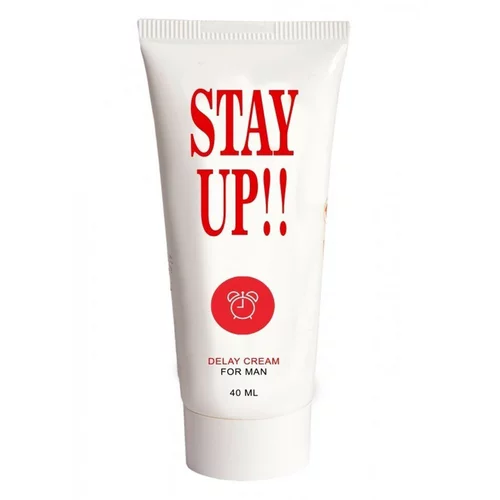 Ruf Stay Up Cream - 40 ml