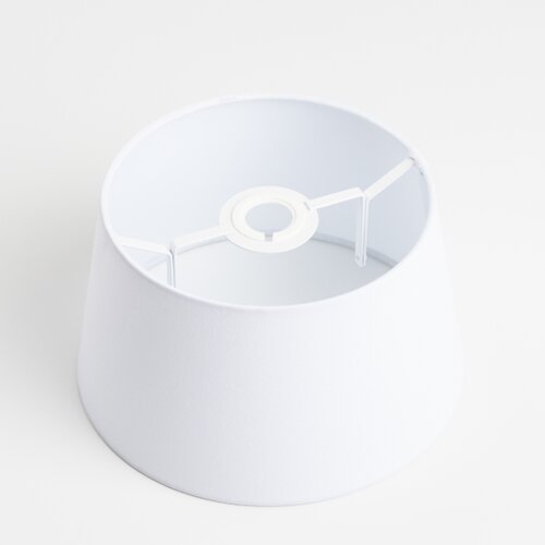  brilagi - led podna lampa ceria 1xE27/40W/230V prečnik 30 cm bela/crna Slike