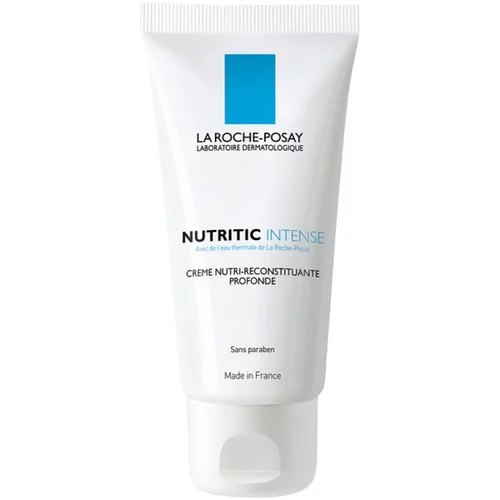La Roche Posay nutritic intense hranjiva i regenerirajuća dnevna krema za kožu 50 ml za žene