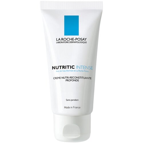La Roche Posay nutritic intense hranjiva i regenerirajuća dnevna krema za kožu 50 ml za žene Cene