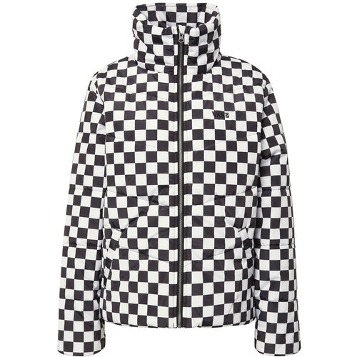 Vans Prehodna jakna črna / bela Cene