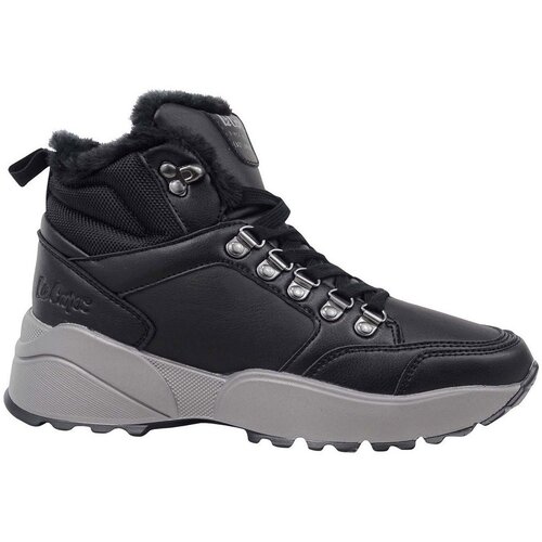 Lee Cooper LCJ21310618 Crna Slike