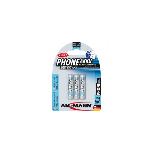  BATERIJA PUNJIVA HR-03 800mAh 3/1 Cene
