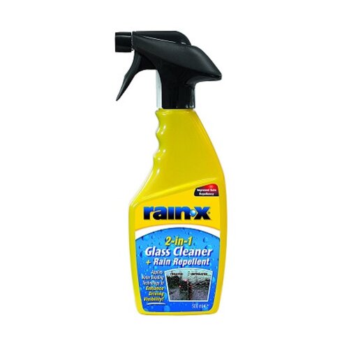Sonax Sredstvo za odbijanje ki&amp;scaron;e RAIN X 500ml 2904 Slike