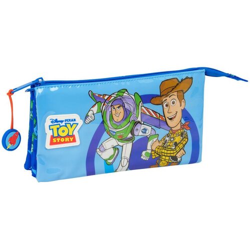 Toy Story Disney Pixar Good Vibes trostruka pernica Cijene