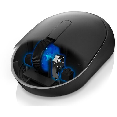 Dell MS355 Pro Silent miš crni Cene