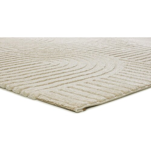 Universal Kremno bela preproga 160x230 cm Verona &amp;ndash; Slike
