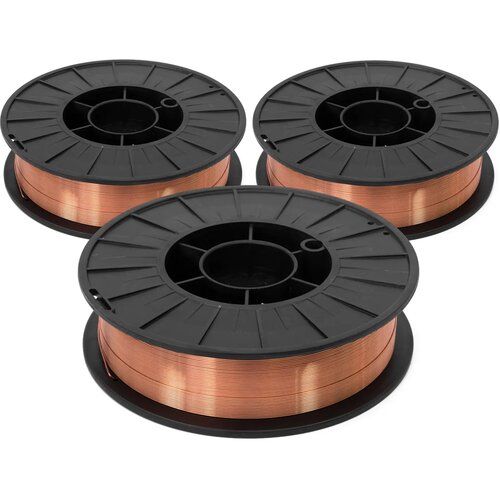 Ipotools 3x mag varilna žica SG2 D200 – 0,8 mm (5 kg) Cene