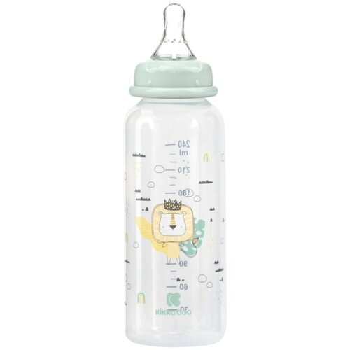  Fla&amp;scaron;ica PP Savanna 240ml Mint KKB22126 Slike