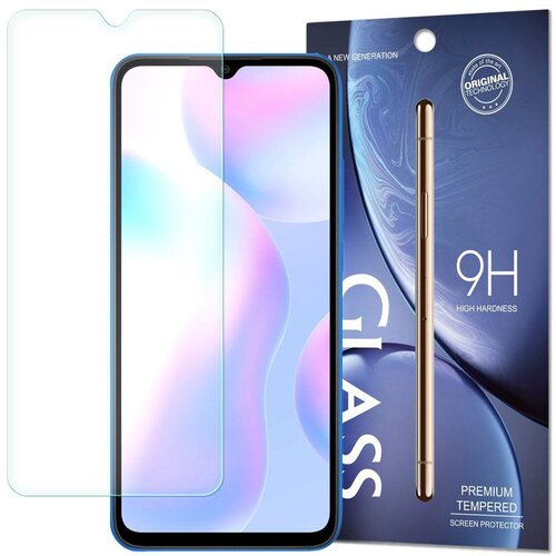  Za&scaron;tita ekrana od kaljenog stakla 9H za Xiaomi Redmi 9A / Redmi 9C Cijene