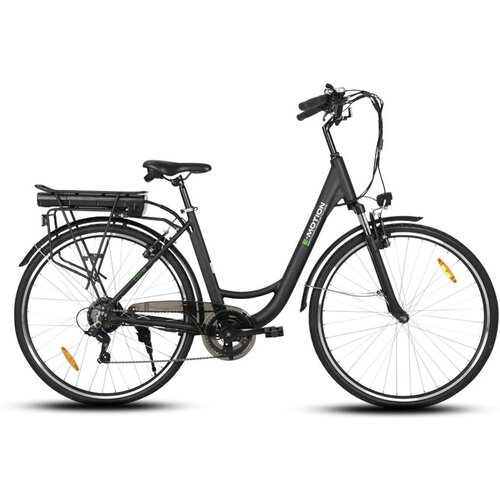 Emotion e motion električni bicikl diva Cene