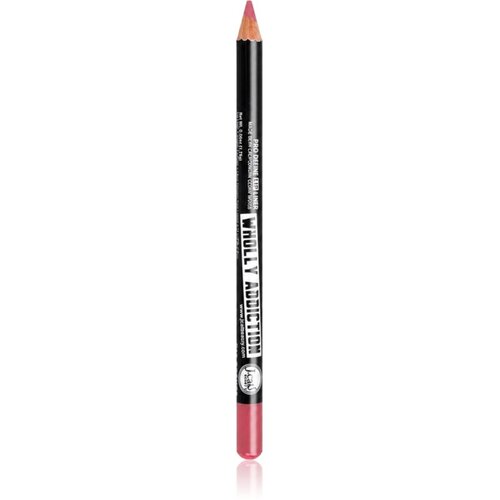 J.Cat Beauty Wholly Addiction olovka za konturiranje usana nijansa 226 Light Pink 1.76 g Slike