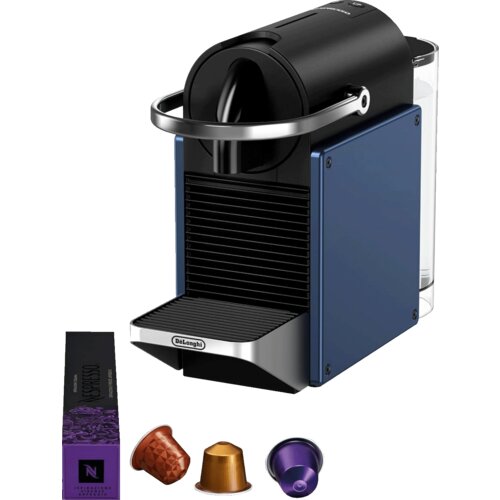 DeLonghi Aparat za kafu, 1260W, 19 bar, Nespresso Pixie Slike