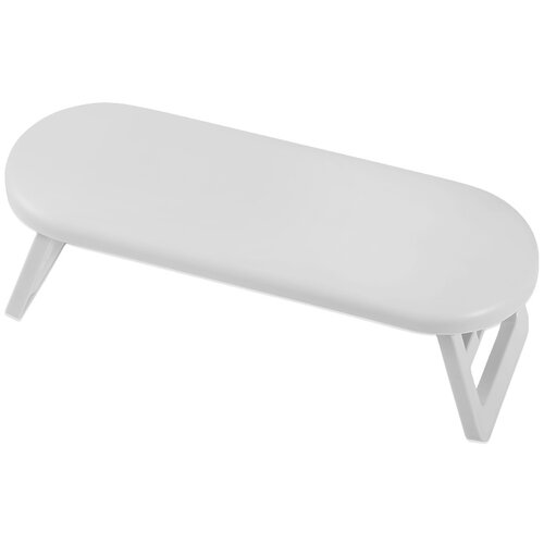 INF Zložljivo stojalo za manikuro Grey, (21749086) Cene