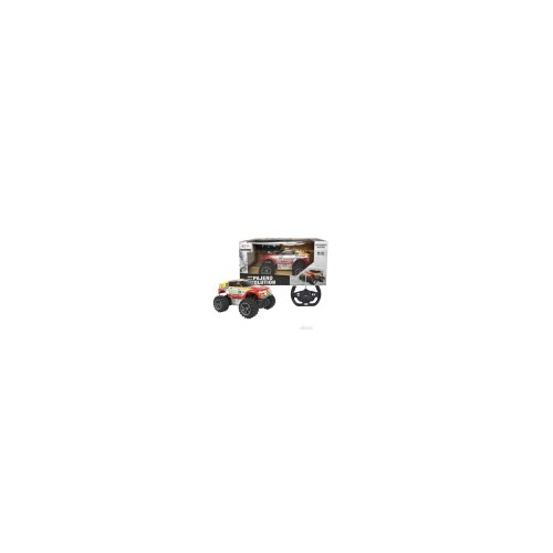 Rastar igračka daljinsko upravljanje automobil Pajero a013529 Slike