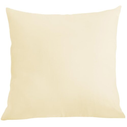 Edoti cotton pillowcase simply A438 Slike