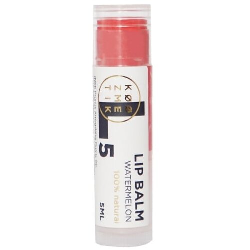 KOOZMETIK lip balm lubenica 5ml Slike