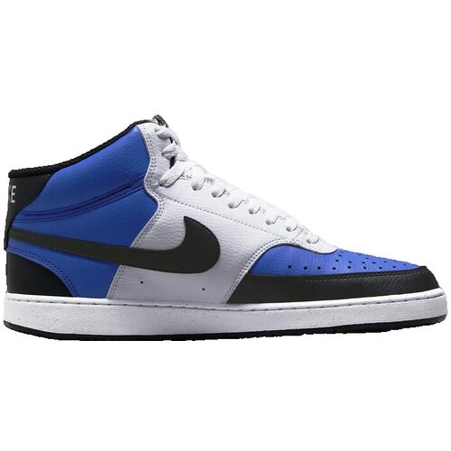 Nike Modne superge Court Borough Winter Kostanjeva Cene