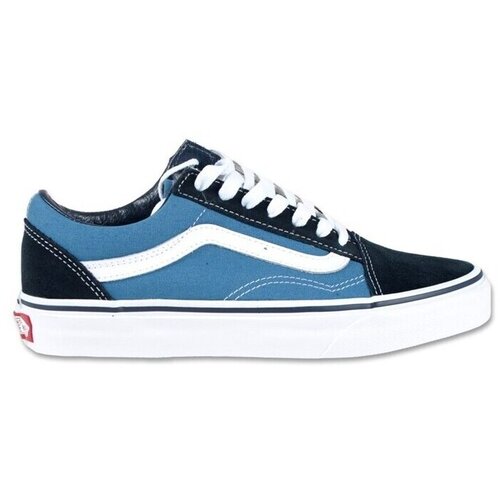 Vans Old Skool Tamno plava Slike