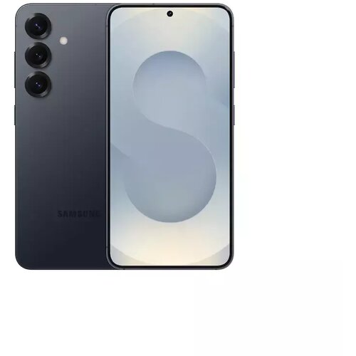 Samsung galaxy S25 blueblack 12GB/128GB Slike