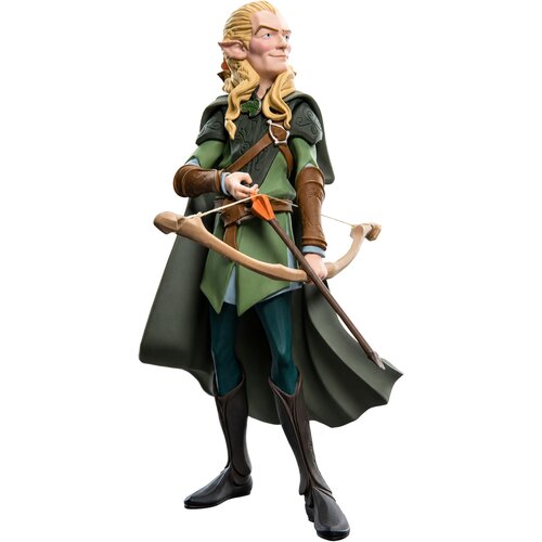 The Lord of Rings Legolas zbirateljska figura 19cm Cene