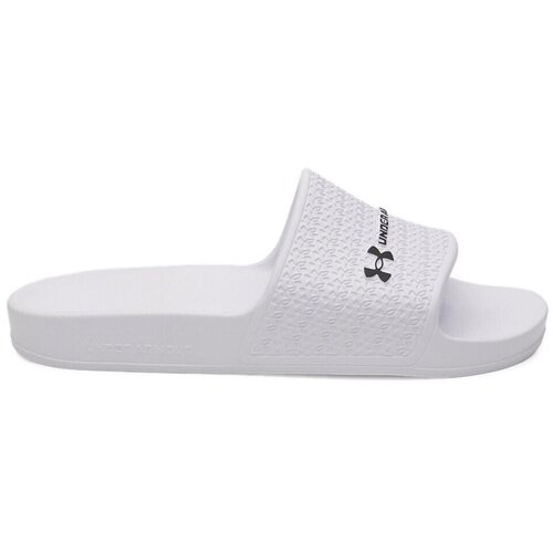 Under Armour Natikači 6007533100 Bela Cene