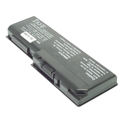 MTXtec Li-ion baterija, 10.8V, 6600mAh za TOSHIBA Satego X200-20O, (20534967)