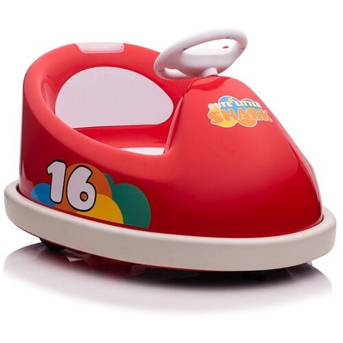  Automobil na akumulator, crveni Cene