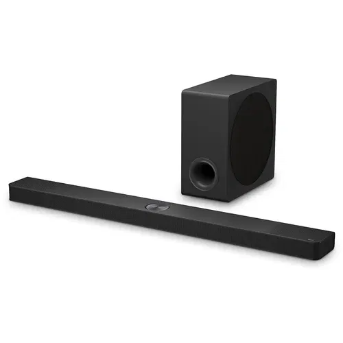 Lg DS90TY Dolby Atmos Soundbar+Subwoofer